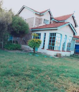 Kitengela prime villa - 9