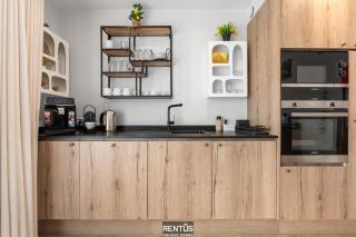 Haven Park Apartment - stylish family stay in Nieuwpoort - 1