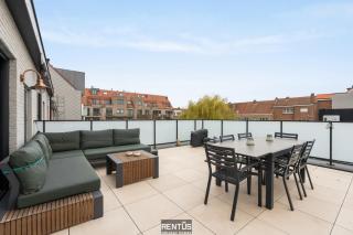 Haven Park Apartment - stylish family stay in Nieuwpoort - 7