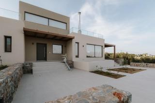 KOZER Luxury Villa Petra - 7