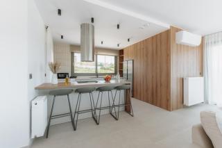 KOZER Luxury Villa Petra - 5