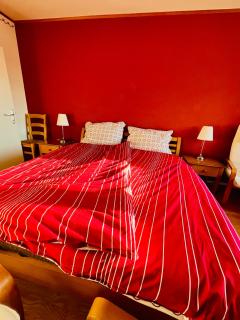 Einzigartige Ferienwohnungen mit 3 und 2 Schlafzimmern - 1