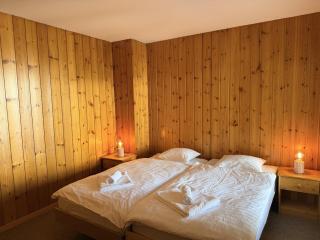 Fontannets 001 COSY & MOUNTAIN chalet 10 pers - 1