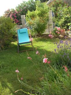 Grande maison jardin piscine clim et parking - 2