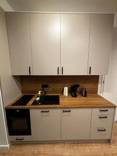 Central Rail & Old Town Apartments - 7