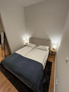 Central Rail & Old Town Apartments - 2