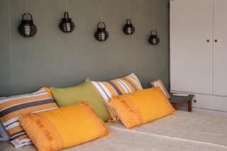 Olympus Cozy Mountain View Escape with Balcony - Litochoro - 7