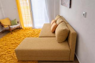 Olympus Cozy Mountain View Escape with Balcony - Litochoro - 4