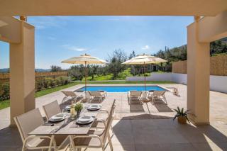 Villa Riza Sun by Villa Plus - 9