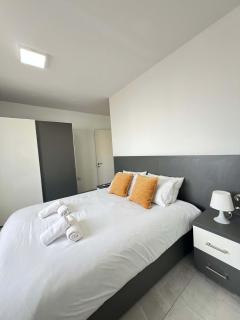 Swieqi Modern 2 BDR Flat by PMI Malta - 8