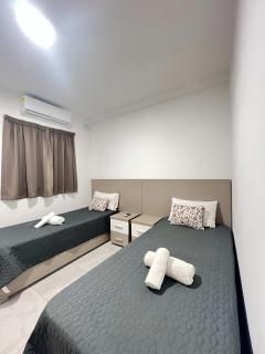 Swieqi Modern 2 BDR Flat by PMI Malta - 4