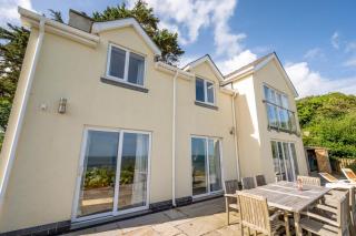 4 Bed in Nr Saundersfoot oc-pw302a - 4