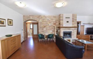 Flat with shared pool in Fiorini - Fiorini - 5