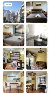 San Sebastian Apartments El Golf - 1