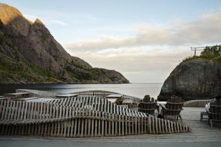 Lofoten Cottages by Nusfjord - 3