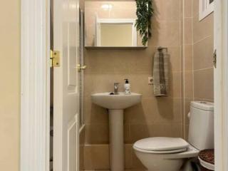 Las Delicias, Estepona - opposite Playa de la Rada - 1