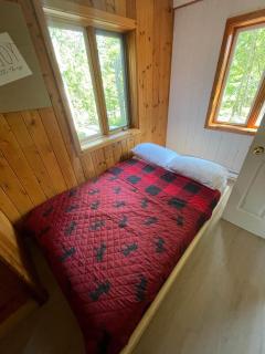 Boardwalk Pines at Tobermory - 1