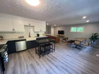 The Blue Cottage at Tobermory - 6