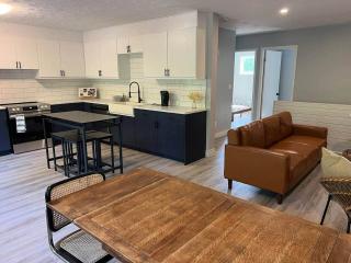 The Blue Cottage at Tobermory - 5