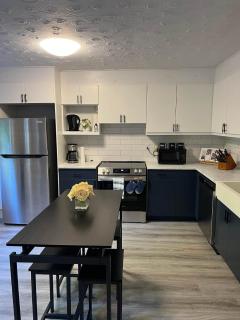 The Blue Cottage at Tobermory - 1