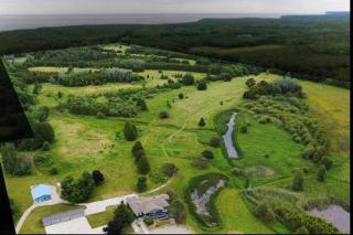 100 Acre Lodge in Tobermory - 6