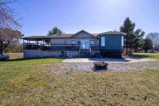 100 Acre Lodge in Tobermory - 5