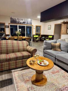 100 Acre Lodge in Tobermory - 4