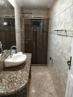 Casa Angra Praia 200m sand WiFi 5G air pets - Angra dos Reis - 8