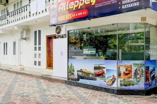 Hotel O Alleppey Inn - 2