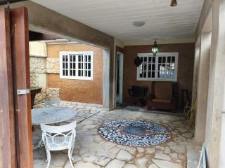 Casa Angra Praia 200m sand WiFi 5G air pets - Angra dos Reis - 5