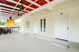 Hotel O Alleppey Inn - 1