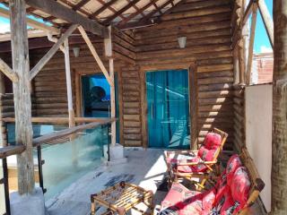 Casa Angra Praia 200m sand WiFi 5G air pets - Angra dos Reis - 4