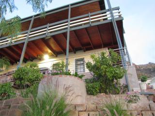Bobbejaan Kloof Ocean View Suites - 9