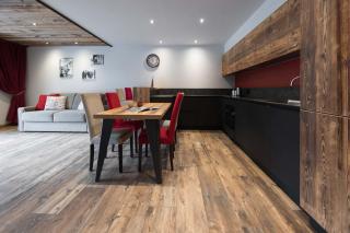 Baita Ricky Bormio - 4