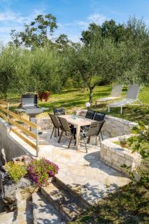 Green retreat in Gornji Picudo - 0