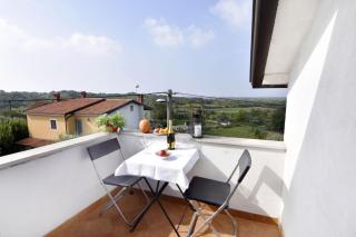 Green retreat in Gornji Picudo - 9