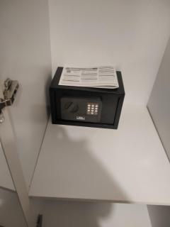 Apartment on the beach - 2