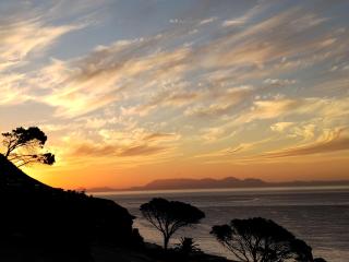 Bobbejaan Kloof Ocean View Suites - 1