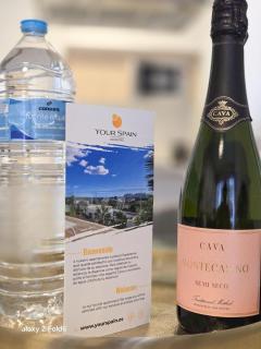 YourSpain Apartment Del Mar 11C Heated Pool - Torrevieja - 4