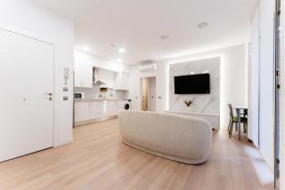 Apartamento Deluxe - Zamora - 0