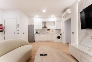 Apartamento Deluxe - Zamora - 8