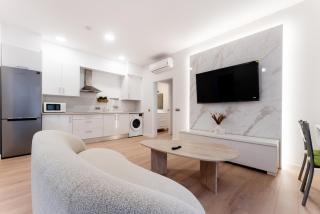 Apartamento Deluxe - Zamora - 5