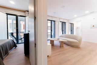 Apartamento Deluxe - Zamora - 6