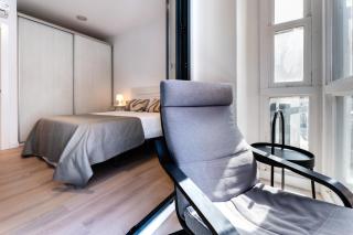 Apartamento Deluxe - Zamora - 4