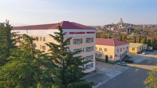 Fude Hotel T bilis第比利斯富德酒店 - 0