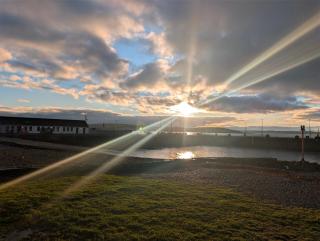 Largs seaside retreat - Largs - 0