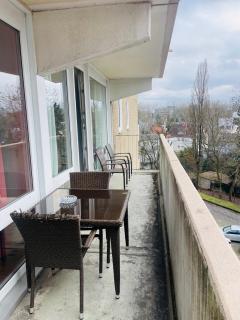 Praktische Monteurwohnung in Offenbach - 9