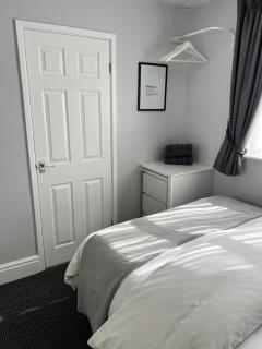 Chadberry House Hotel - 5