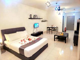 Tiara Imperio Residence - Bangi Kajang - 6