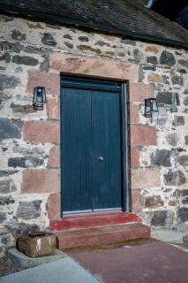 Oldtown of Aigas - 6